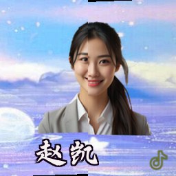 赵凯